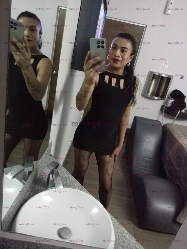 FOTOS DE CHIKA TRANS MORENA CON LUGAR SEXO ANAL Y ORAL INTER PASIVA
