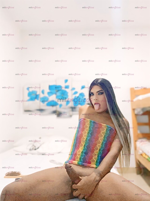 FOTOS DE HOLA SOY LUNA UNA CHICA TRANS DISPUESTA A COMPLACERTE EN TODO