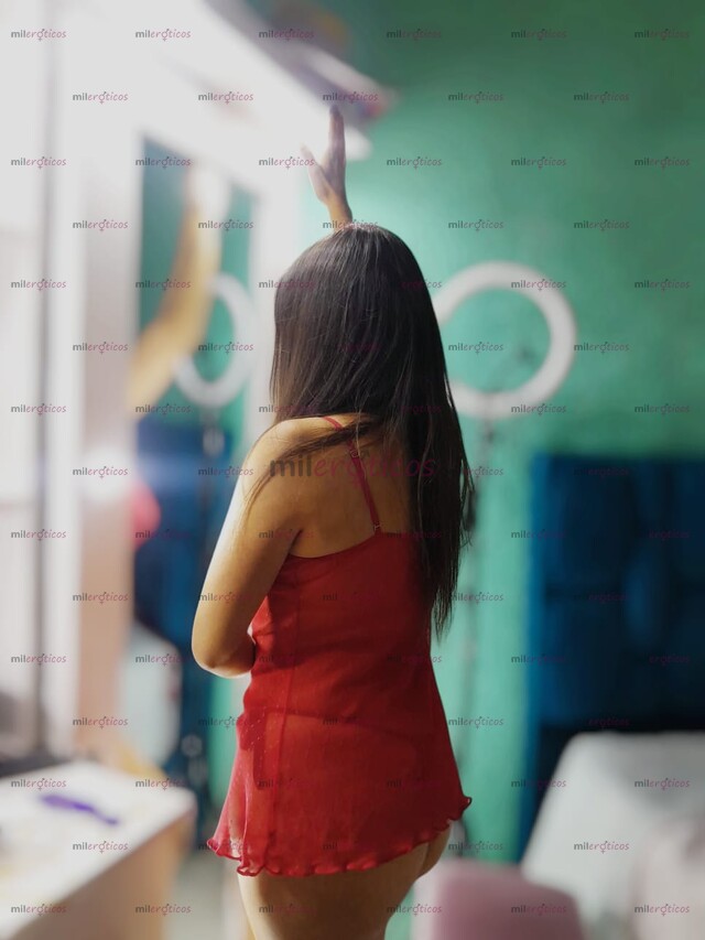 FOTOS DE HERMOSA TRIGUEÑA VEN A CONOCERME UNA LINDA COMPLACIENTE