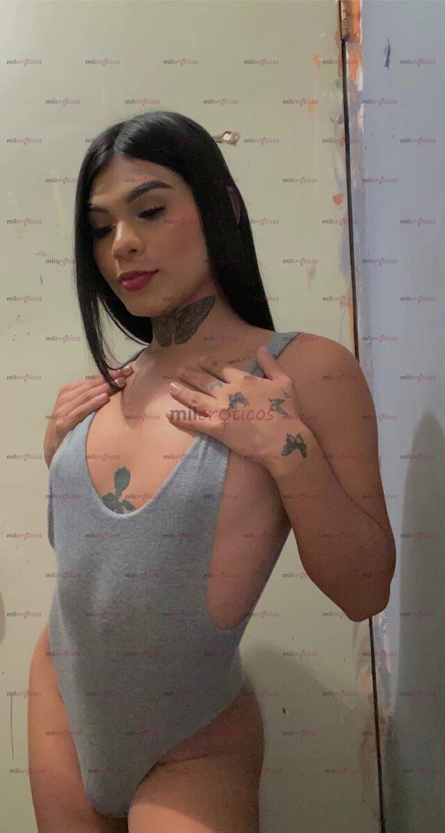 FOTOS DE TRANS MUY TRAGONA Y SUPER CALIENTE DISPONIBLE PARA COMPLACERTE !!