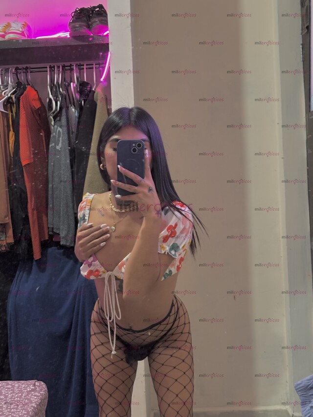 FOTOS DE TRANS MUY TRAGONA Y SUPER CALIENTE DISPONIBLE PARA COMPLACERTE !!