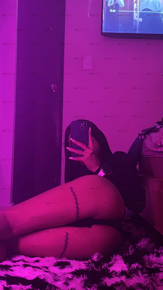 FOTOS DE NIÑA TRANS CON MUCHAS GANAS DE COMER VERGA