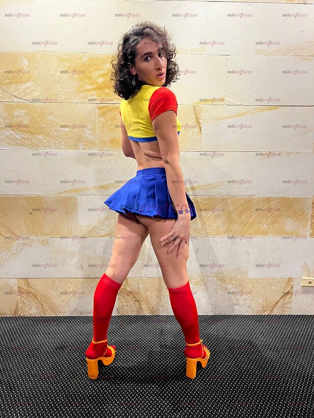 FOTOS DE NIÑA TRANS SUMISA COMPLACIENTE FETICHES