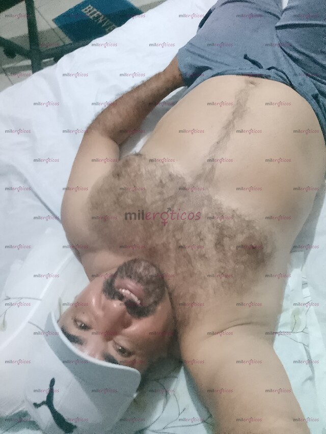 FOTOS DE EXPERIENCIA, VARONIL, PELUDITO, AMABLE, SERVICIAL.