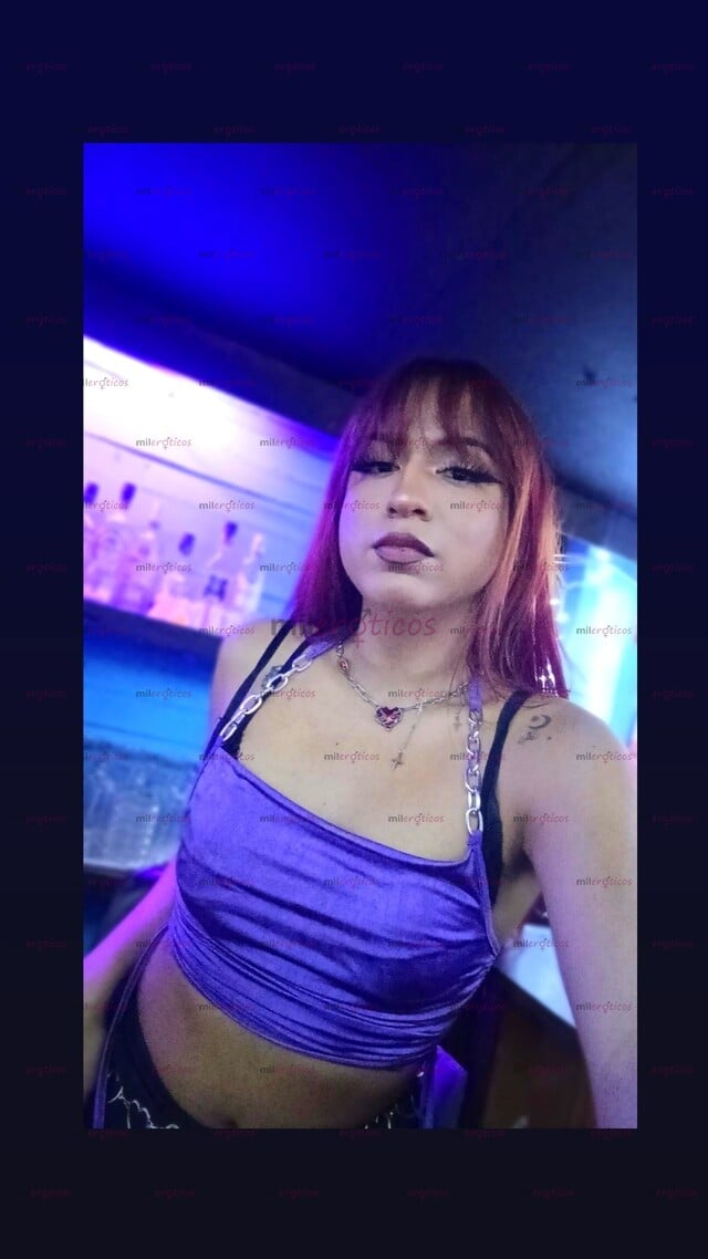 FOTOS DE LESLIE CHICA TRANS AGRADABLE DISPONIBLE PARA TI LAS 24 HORAS DEL DÍA PÁSALA RICO