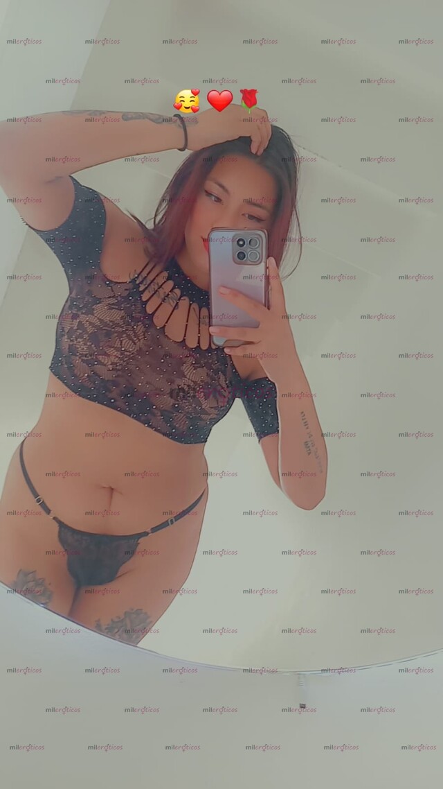 FOTOS DE SARAY, NUEVA EN EL SECTOR..EXPERTA EN EL SEXO JUGUETONA PICARA