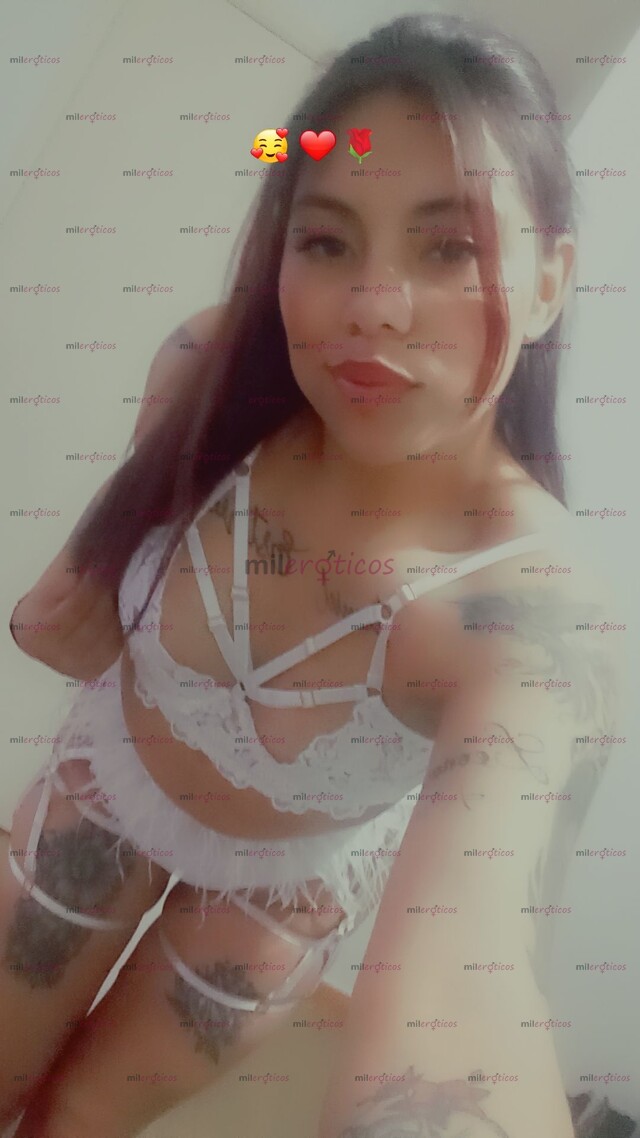 FOTOS DE SARAY, NUEVA EN EL SECTOR..EXPERTA EN EL SEXO JUGUETONA PICARA