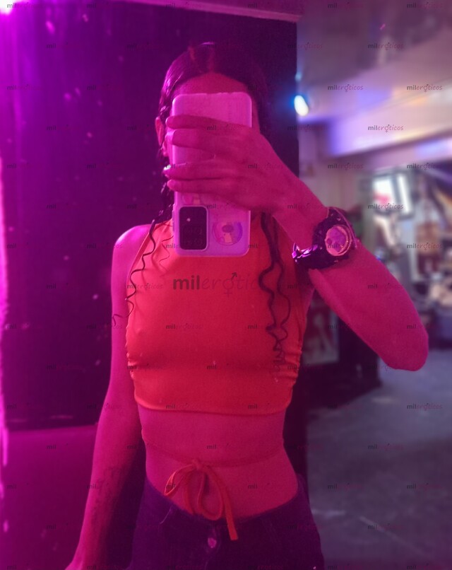 FOTOS DE RICA FLACA ARDIENTE NUEVA EN TU CIUDAD PARA COMPLACERTE