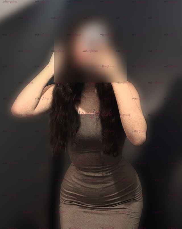 FOTOS DE ME LLAMO MIROSLAVA, SOY UNICA ASÍ COMO MI NOMBRE Y NO TE ARREPENTIRÁS DE NADA!!