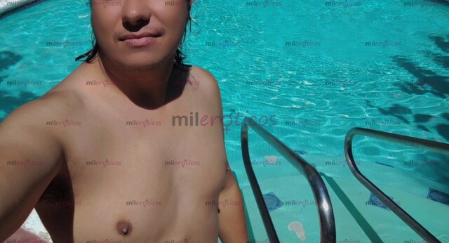 FOTOS DE RAMSES MASAJISTA Y ACOMPAÑANTE ACTIVO, BARONIL.