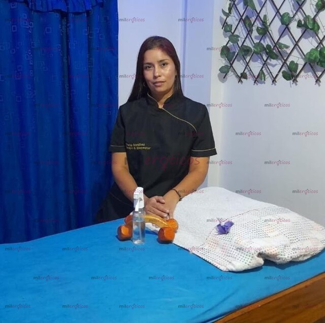 FOTOS DE SPADINA MASAJES PROFESIONALES Y EROTICO MANUAL Y PROSTATICO S