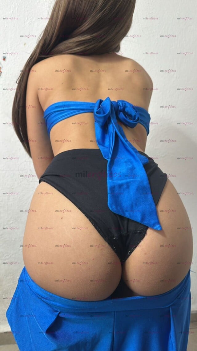 FOTOS DE DELGADITA JOVENCITA NALGONCITA Y MUY CACHONDA ME ENCANTA CONSENTIRTE BB