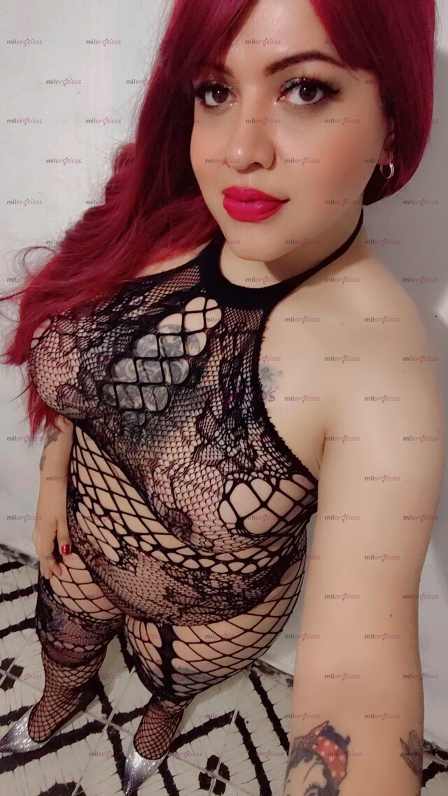 FOTOS DE MÍA SUPER TETONA, CALIENTE, COMPLACIENTE