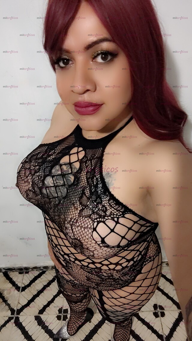 FOTOS DE MÍA SUPER TETONA, CALIENTE, COMPLACIENTE