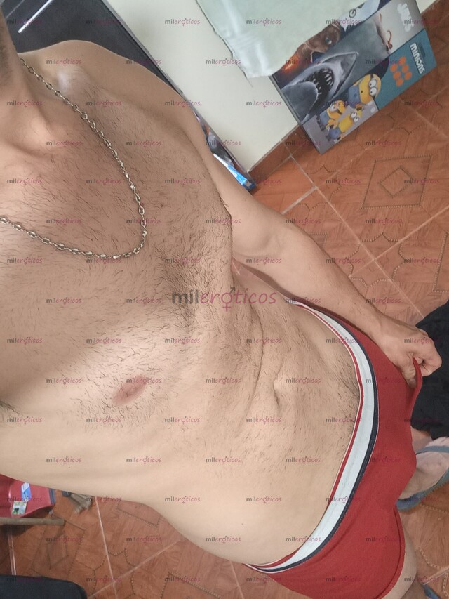 FOTOS DE JOVEN LLENO DE ENERGIA ,LECHE Y PASION PARA COMPLACERTE