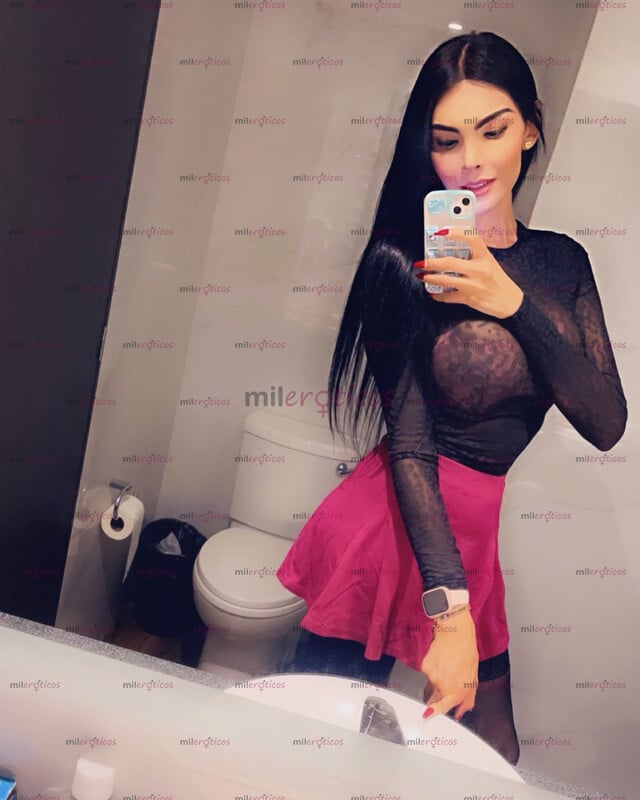 FOTOS DE LA MÁS HERMOSA FINA Y CON CUERPO MARCADO TU MEJOR OPCIÓN 0 CORRIENTE NI COMÚN