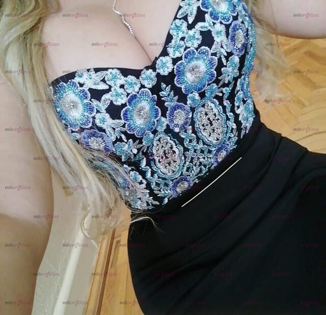 FOTOS DE LINDA MUÑEQUITA VIP RUBIA EXUBERANTE CON ELEGANCIA NUEVA UNIVERSITARIA
