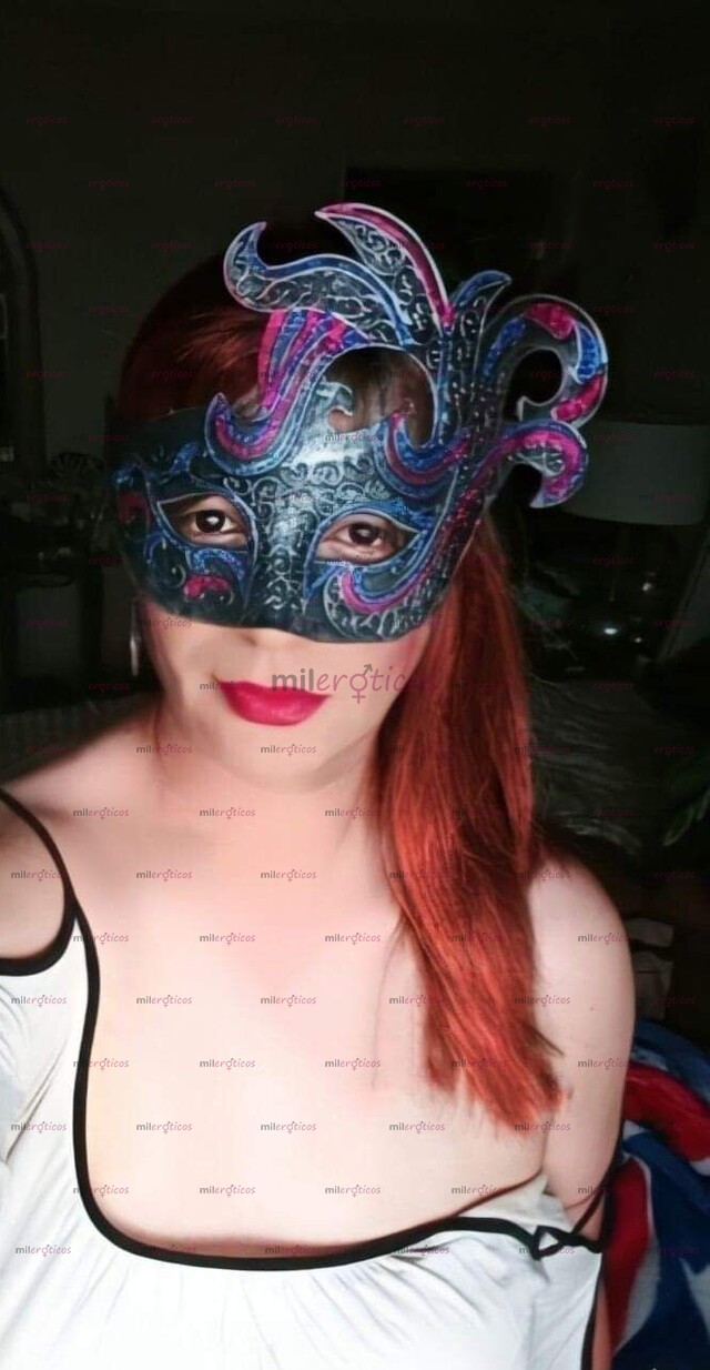 FOTOS DE CHICA TV DE CLOSET OFRECE MASAJES DE RELAJACIÓN!!!!