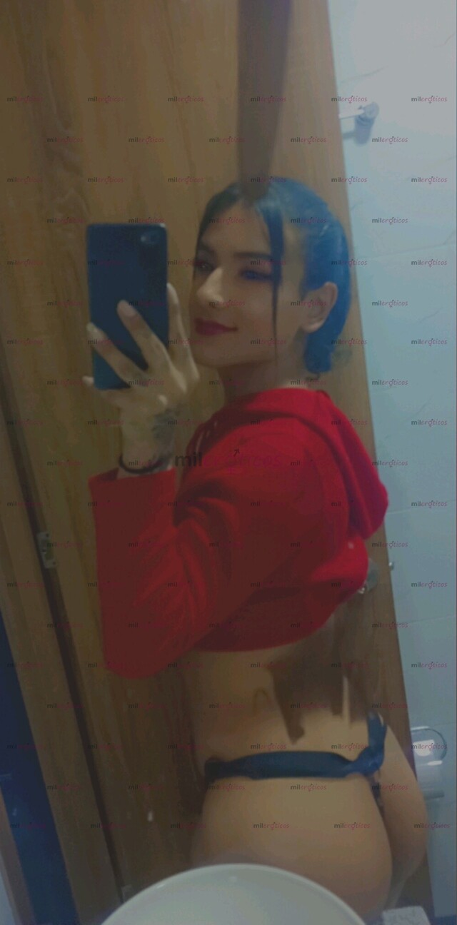 FOTOS DE NUEVO SITIO SOFI FLACA CON MUCHAS GANAS DE PASARLA DELICIOSO