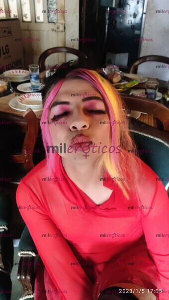 FOTOS DE DIOSA Y UNICA AMA DEL TRANSFORMISMO SACA LA PUTA QUE LLEVAS DENTRO
