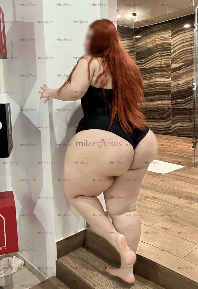 FOTOS DE GORDITA NALGONA PELIRROJA DE 22 AÑOS DISPONIBLE PARA COMPLACERTE