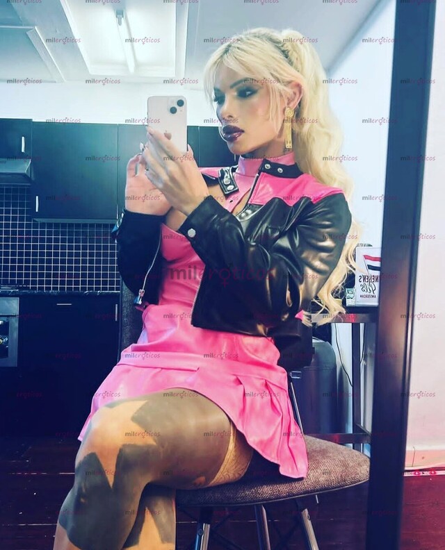 FOTOS DE PAMELA.TRANS CALIENTE. 23 CM VERSATIL EXCELENTE ACOMPAÑANTE