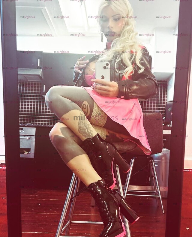 FOTOS DE PAMELA.TRANS CALIENTE. 23 CM VERSATIL EXCELENTE ACOMPAÑANTE