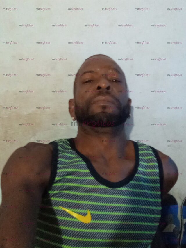 FOTOS DE NEGRO MANDINGO VERGÓN 27CM Y GRUESA COMO LES GUSTA