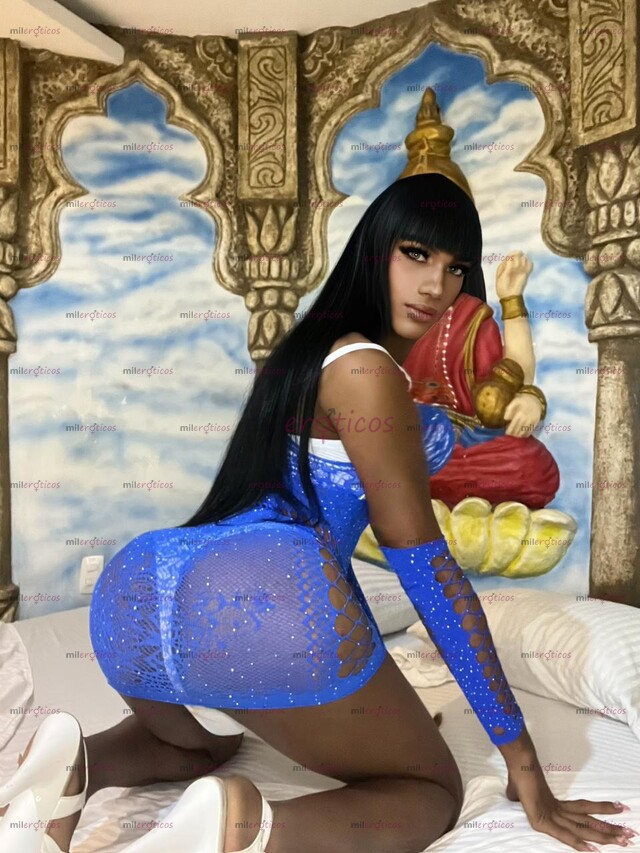 FOTOS DE LA DIOSA DE ÉBANO VERGONA 24CM BIEN LECHERA VEN Y COMETE MI VERGA CHICA TOP