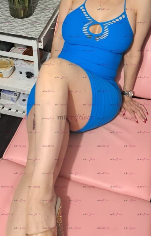 FOTOS DE ROSY,LA EXPERIENCIA DE RECIBIR UN EXTRAORDINARIO MASAJE