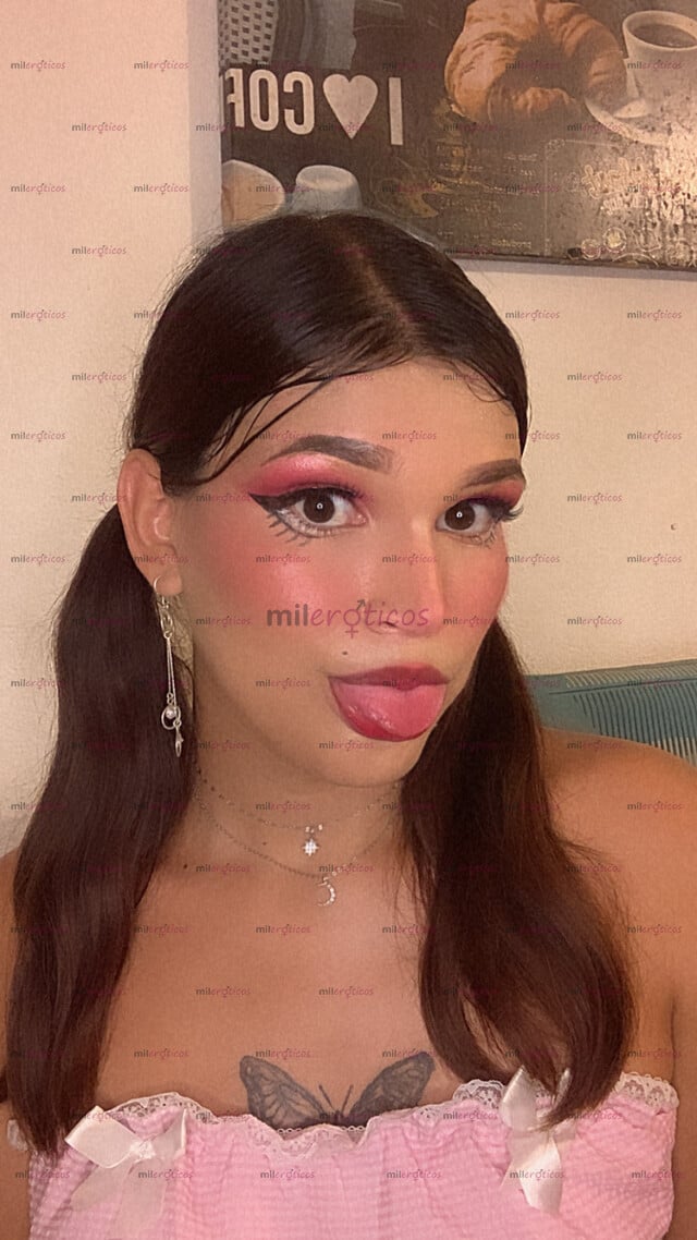 FOTOS DE TU FLAQUITA DE FANTASÍA, HOLA SOY FER TU MORRITA TRANS FAVORITA
