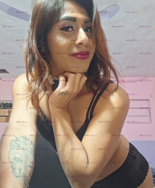 FOTOS DE SAMANTHA DISPONIBLE PARA TI ... LLÁMAME 9997234506