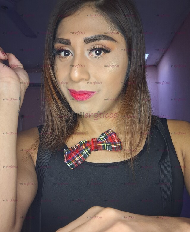 FOTOS DE SAMANTHA DISPONIBLE PARA TI ... LLÁMAME 9997234506