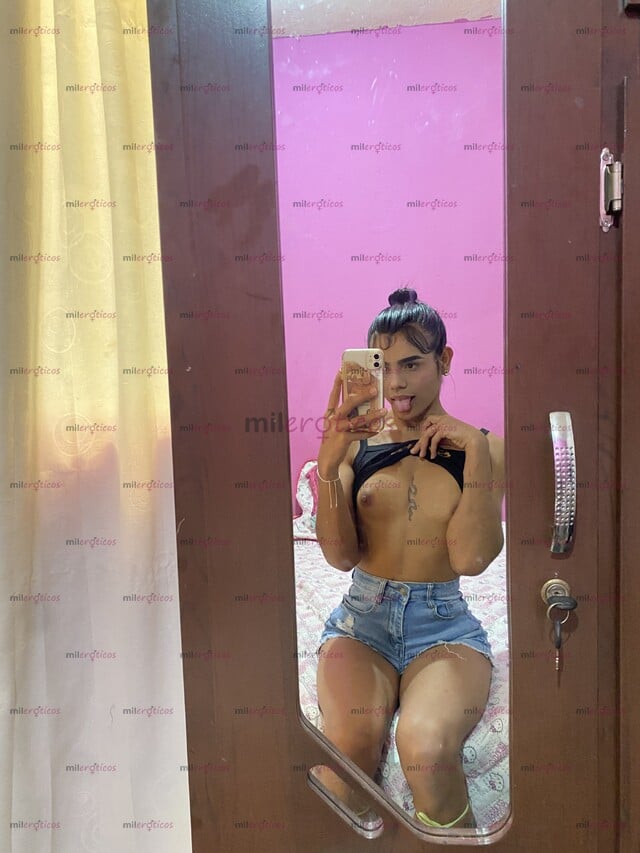 FOTOS DE HERMOSA FLACA PROVOCATIVA VEN Y DISFRUTAS DE ELLA CON APTO O DOMICILIO
