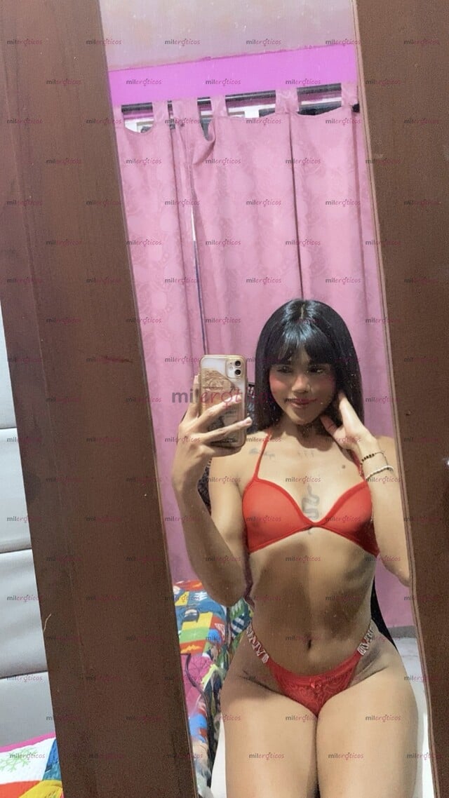 FOTOS DE HERMOSA FLACA PROVOCATIVA VEN Y DISFRUTAS DE ELLA CON APTO O DOMICILIO