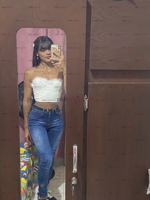 FOTOS DE HERMOSA FLACA PROVOCATIVA VEN Y DISFRUTAS DE ELLA CON APTO O DOMICILIO