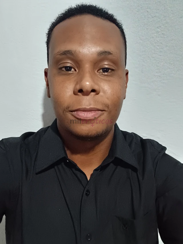 Sou edson muito carismatico extrovertido bom ouvinte atencioso sou muito profissional no que eu faco sou versatil em todos os sentidos e te garanto qu...