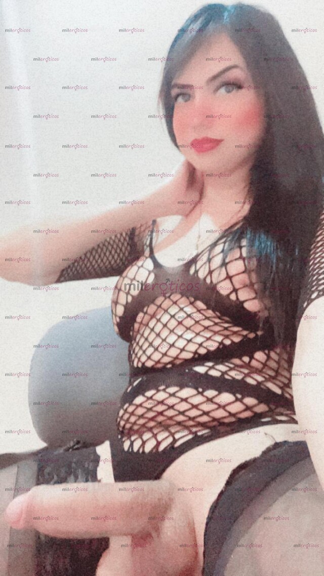 FOTOS DE MODELO INTERNACIONAL ACTIVA VERGONA 24 CM TOTALMENTE REAL ACTIVA