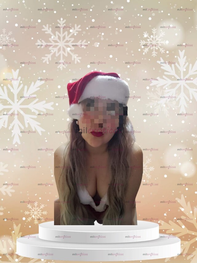 FOTOS DE PÍDELE TU DESEO A SANTA ... YO TE COMPLACERE EN TODO LO QUE TÚ PIDAS BB