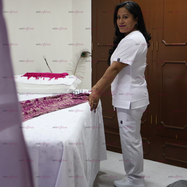 FOTOS DE MASAJE SUPER EROTICO Y RELAJANTE (MASAJES WENDY)