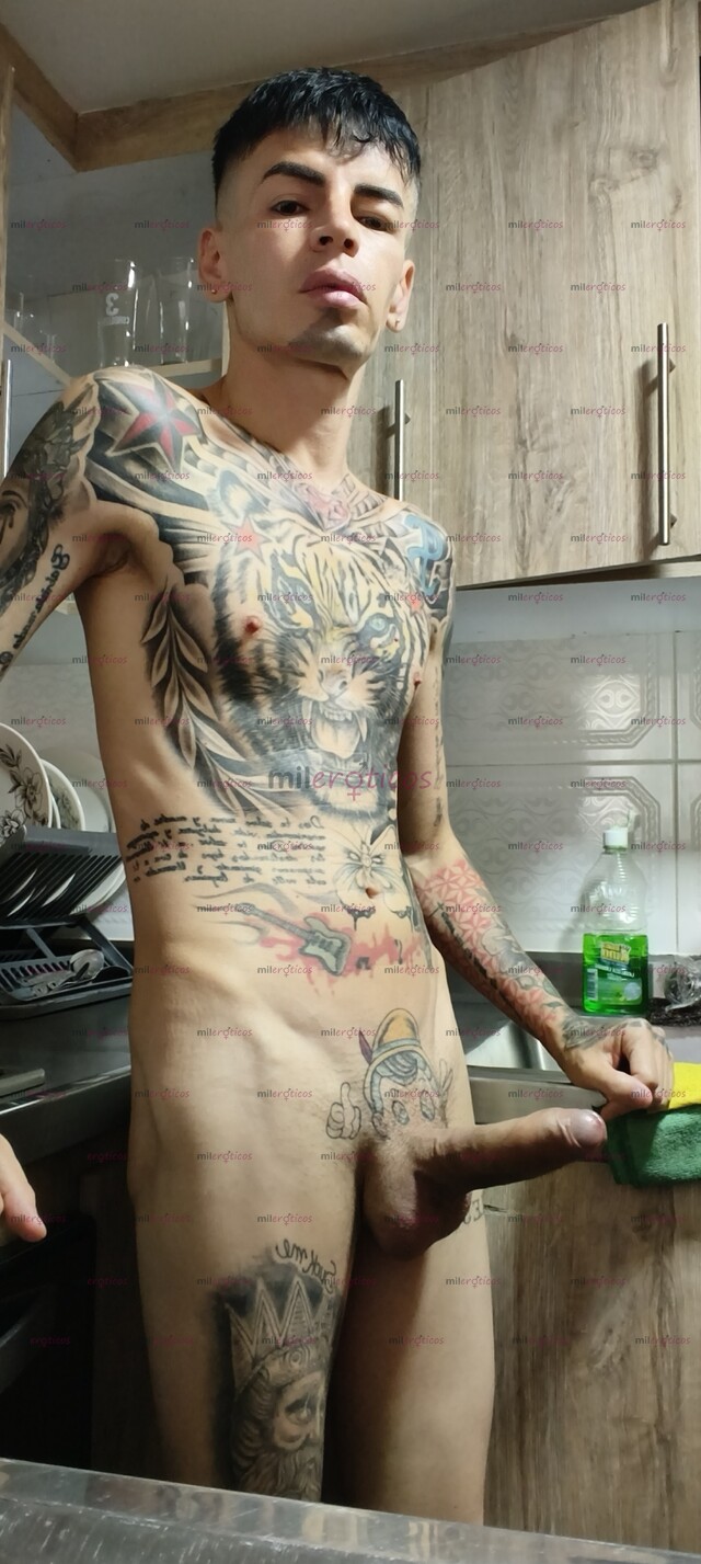 FOTOS DE FLACO ACTIVO FETICHERO TATUADO MORBOSO RICO BUEN SEX