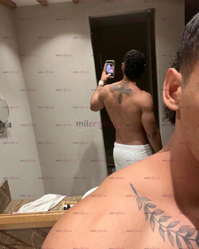 FOTOS DE JOVEN VERSATIL Y ATLETA DISPUESTO A EXPLORAR UN MUNDO NUEVO