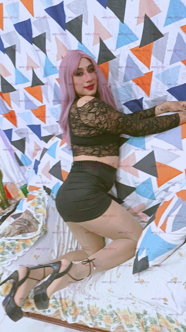 FOTOS DE SOY YESSI CHICA TRANS FEMENINA EN TU CUIDAD