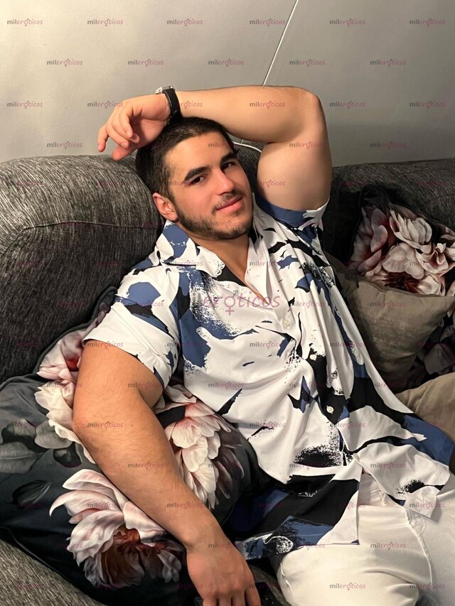 FOTOS DE SANDOR MACHO LECHERO 21 CM CON LUGAR ACEPTO TC