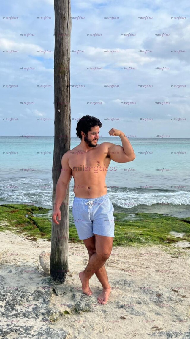 FOTOS DE SANDOR MACHO LECHERO 21 CM CON LUGAR ACEPTO TC