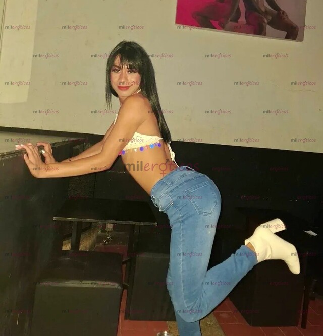 FOTOS DE TU FLAQUITA YA ESTÁ DE REGRESO MOR, MÁS HOT Q NUNCA