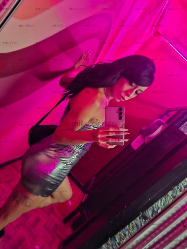 FOTOS DE TU FLAQUITA YA ESTÁ DE REGRESO MOR, MÁS HOT Q NUNCA