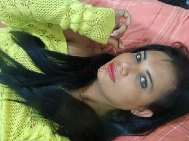 Sou mulher trans venha ter experiencia comigo brincar realizar suas fantasias e fazer tudo o que voce gostar na cama amo chupar sentar e tambem sou pa...