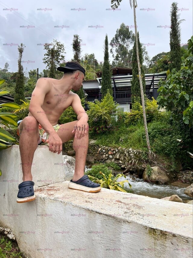 FOTOS DE COLOMBIANO JOVEN 20 AÑOS DISPONIBLE EN QRO