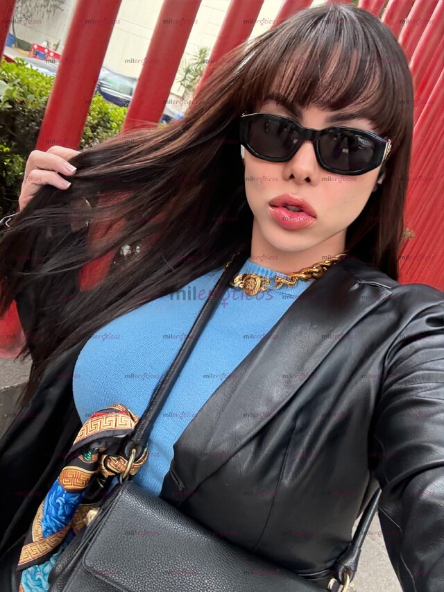 FOTOS DE NINFÓMANA TRANS SÚPER CALIENTE DOTADA Y COMLPACIENTE !! ÚLTIMO DÍA !!